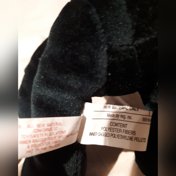 Russ Winterfest Teddy Razzles - Picture 4 of 8